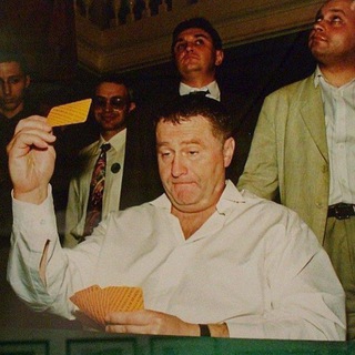 Логотип @ne_litvinz - председатель Litvin🐯