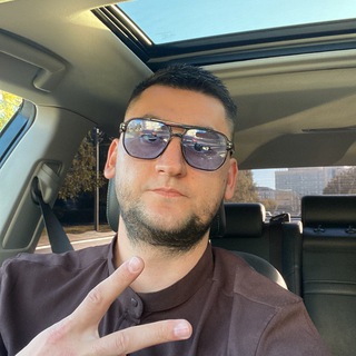 Логотип @ne_millioner1 - Алексей Рахимов | Про бизнес