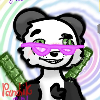 Логотип @ne_pandik - Pandik