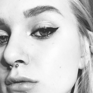 Логотип @ne_pishi_ob_etom - Не пиши об этом