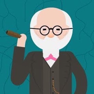 Логотип @ne_po_freidu - Не по Фрейду