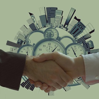 Логотип @ne_rinok - Несправедливый Рынок | Бизнес | Финансы