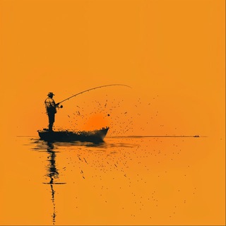 Логотип @ne_rybar - НЕРЫБАРЬ