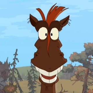 Логотип @ne_smeshi_moi_podkovi - НЕ СМЕШИ МОИ ПОДКОВЫ