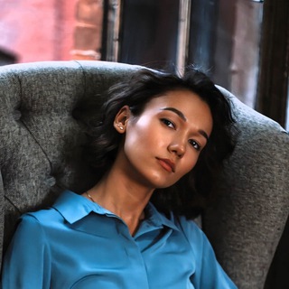 Логотип @ne_stressyi - Не хорошая девочка, а...