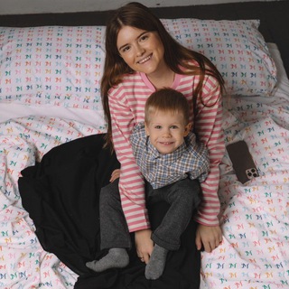 Логотип @ne_tolko_mami - не только мама🤍