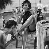 Логотип @ne_tvoya_suka - ne_tvoya_suka