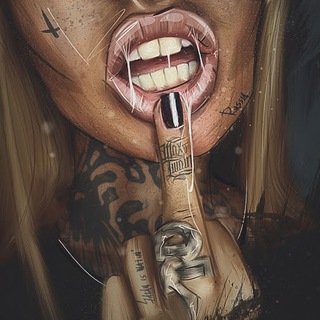 Логотип @ne_xamka - Не Хамка