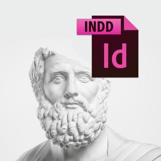 Логотип @ne_znal_indd - Ne-znal-indd