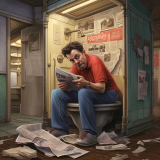 Логотип @neadekvatnoctiruss - Неадек(во)сти на старорусском