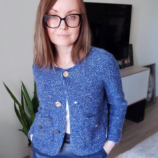 Логотип @neanna_knitting - НеАнна.ру (NeAnna.ru)