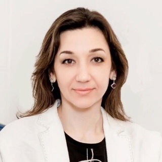 Логотип @neannaeconomy55 - НеАнна|Экономика55