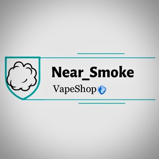 Логотип @near_smoke - Near_Smoke💨ОПТ/РОЗНИЦА💨