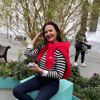 Логотип @neareality - Nea про наставничество