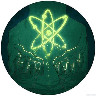 Логотип @nearscience - 🧑‍🏫 Научпоп | Около науки