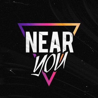 Логотип @neartv - Near_You