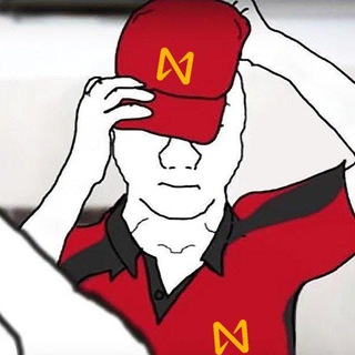 Логотип @nearvietnamofficial - NEAR Vietnamese