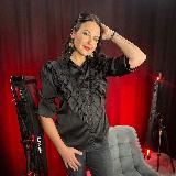 Логотип @neatarott - ♥️♠️NEA TAROT / НЕА ТАРО ♣️♦️