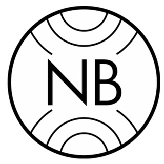 Логотип @nebabushka - НеБабушка
