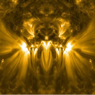 Логотип @nebadonia - Nebadonia