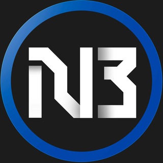 Логотип @nebaika - NE BAiKA Новости