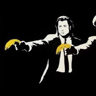 Логотип @nebanalnoechtivo - Небанальное чтиво