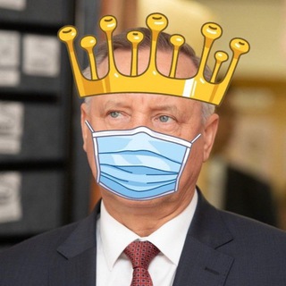 Логотип @nebeglo - Небеглов