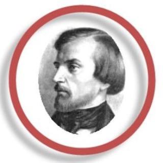 Логотип @nebelinsky - НеБелинский