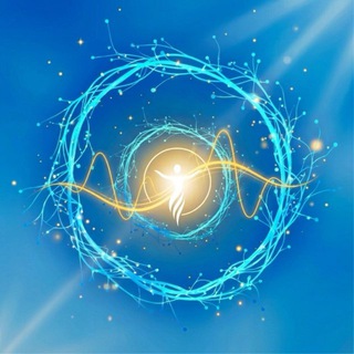 Логотип @nebesnaya_sila - НЕБЕСНАЯ СИЛА | РЕЗОНАНС | КОД ПРИВЫЧКИ