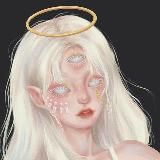 Логотип @nebesnayasphera - Пусто