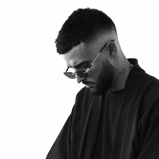 Логотип @nebezao_music - Nebezao