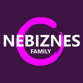 Логотип @nebiznesdosug - Анонсы НЕ-БИЗНЕС тусовок