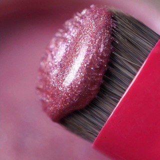 Логотип @neblednaya_bygevmua - NE BLEDNAYA