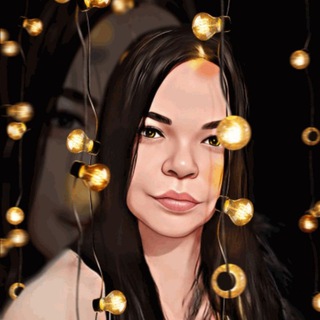 Логотип @nebloger_tata - НЕ БЛОГЕР ТАТА!