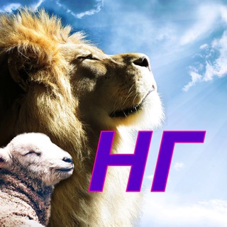 Логотип @nebo_nash_dom - Небесное гражданство