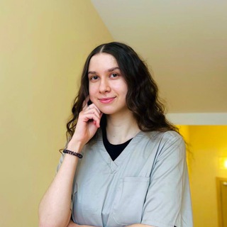 Логотип @neboleu - Лиза, как без сахара? | О медицине и ЗОЖ