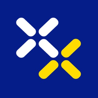 Логотип @neboperemogy - Grim info