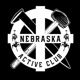 Логотип @nebraska_active_club - Nebraska Active Club
