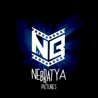 Логотип @nebratya - Небратья Пикчерс