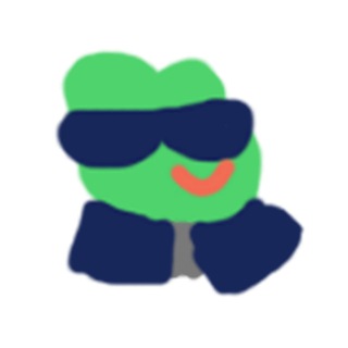 Логотип @nebudi - болото небуди