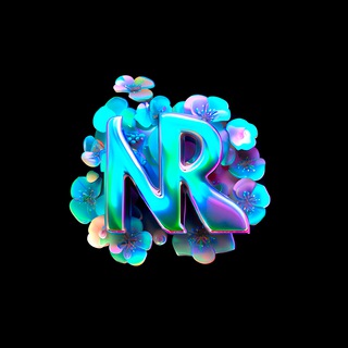 Логотип @nebularay_production - NebulaRay Production