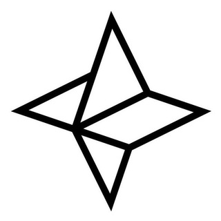 Логотип @nebulasru - Nebulas по-русски