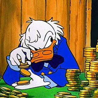 Логотип @necapi - Не капиталист