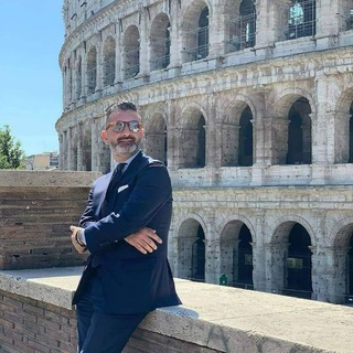 Логотип @neccihotels - Necci Hotels consulenza e gestione alberghiera