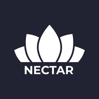 Логотип @necdao - necDAO