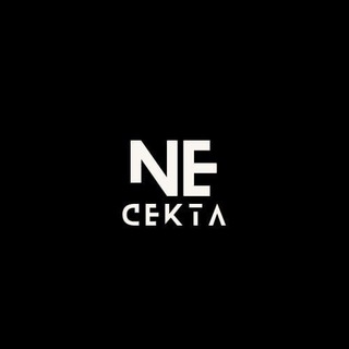 Логотип @necekta_kvn - НЕсекта