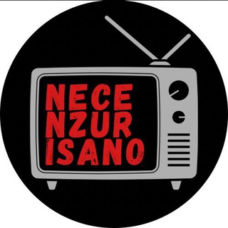 Логотип @necenzurisano - SVE(T) NECENZUSIRANO