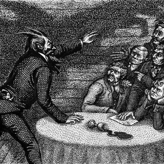 Логотип @nechaeveverywhere - Нечаевщина