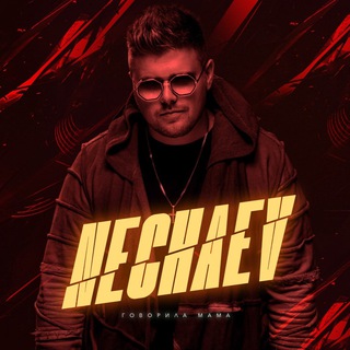 Логотип @nechaevlifechat - NECHAEV LIFE Chat