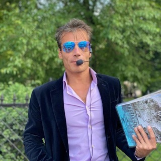 Логотип @nechaevspb - Душа Санкт-Петербурга